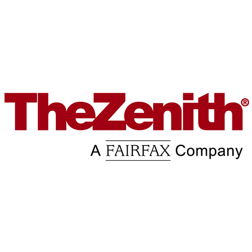 The Zenith Work Comp